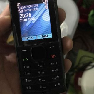 Điện thoại Nokia x1
