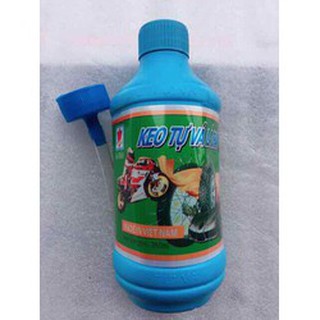 Keo tự vá lốp không săm