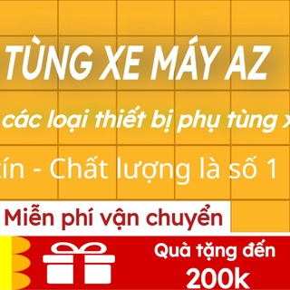 Phụ Tùng Xe Máy AZ