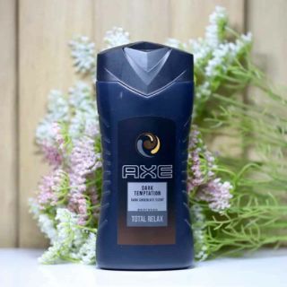 Sữa tắm Axe cho nam