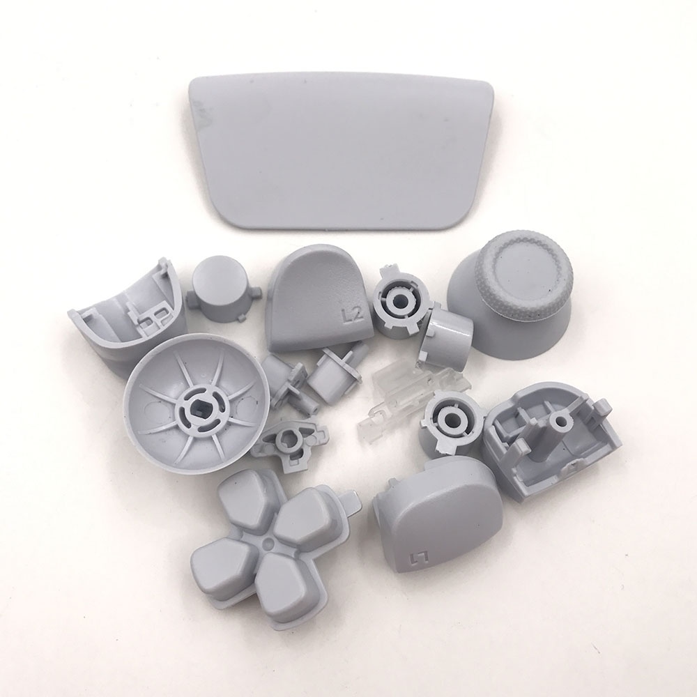 SONY Bộ Nút Bấm Điều Khiển L1 R1 L2 R2 Thay Thế Chuyên Dụng Cho PS5 V1.0 BDM-010