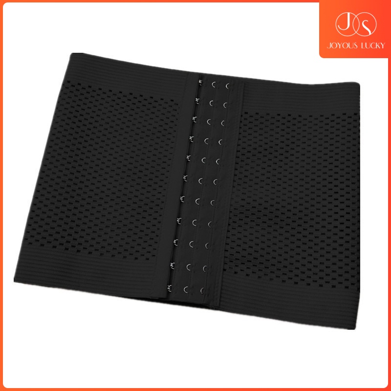 Đai nịt bụng định hình cơ thể không để lại dấu vết phối lưới thoáng khí có thể điều chỉnh cho nữ | BigBuy360 - bigbuy360.vn