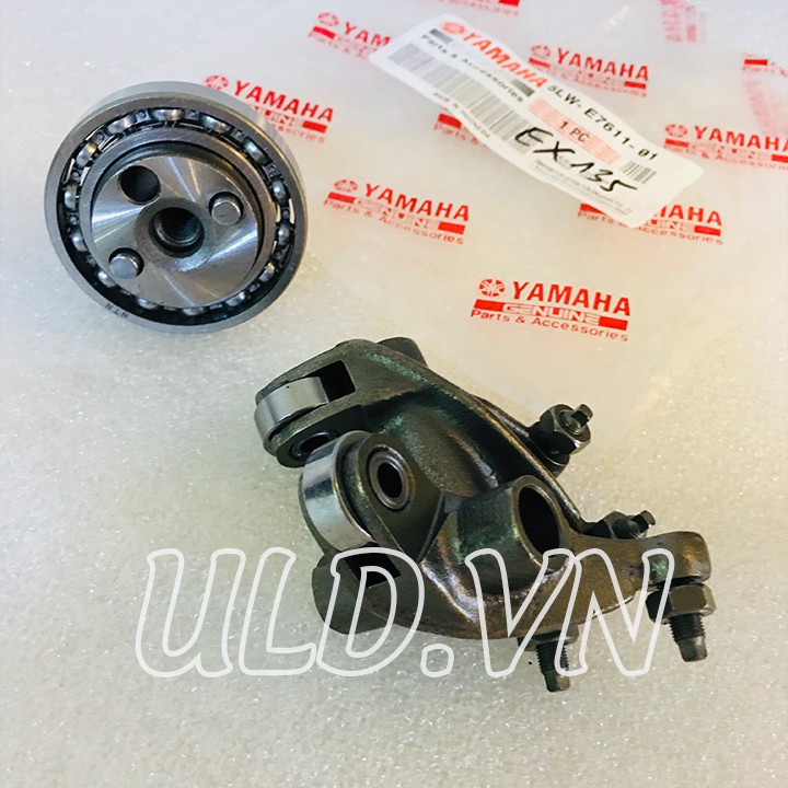 CAM CÒ EX135 HÀNG ZIN