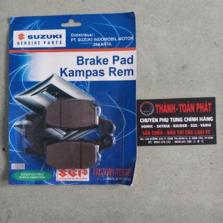 Bố thắng sau Satria Fi,Raider Fi