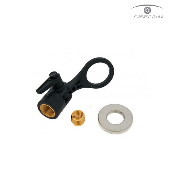 RING-MOUNT MICROPHONE RODE RM2