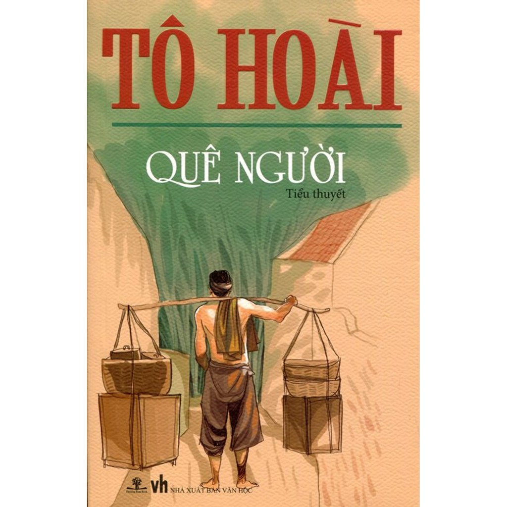 Sách - Quê Người