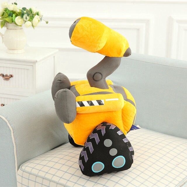 Thú nhồi bông treo tường phim wall-e