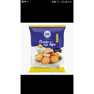 Đậu Hũ phomai Malaysia 500g
