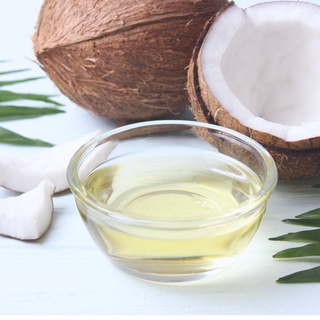 10Ml dầu dừa thủ công thơm ngọt