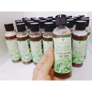SỮA TẮM KHỔ QUA RỪNG MẸ KEN 100ML