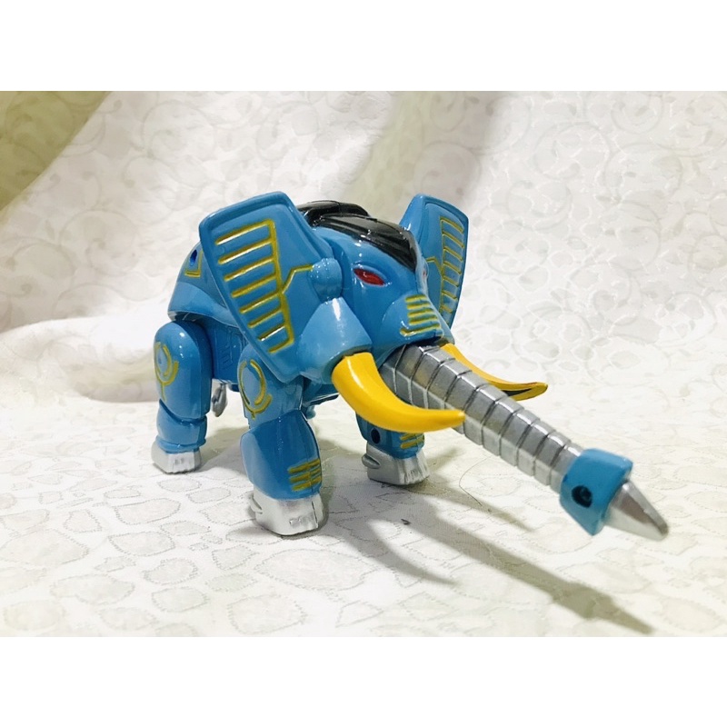 Gao voi Gao elephane
