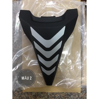 Mặt nạ Vario 2018