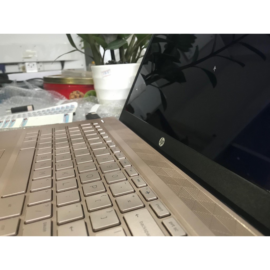 Laptop HP Pavilion 14-ce1008TU +SSD M2 180GB | BigBuy360 - bigbuy360.vn