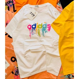 Áo Thun Thái Nữ From Vừa- T&T   CT9