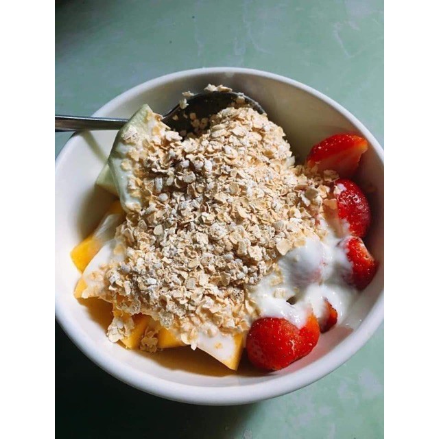 1 KÍ YẾN MẠCH ÚC TƯƠI GIẢM CÂN ,.... | BigBuy360 - bigbuy360.vn