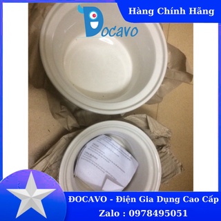 NỒI KHO NẤU CHÁO CHẬM ĐA NĂNG -NKS 1.5 Đocavo