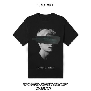 [HOT] Áo thun Draco Malfoy Hàng VNXK