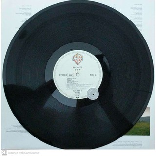stereomate - LP Vinyl: Bee Gees - ESP