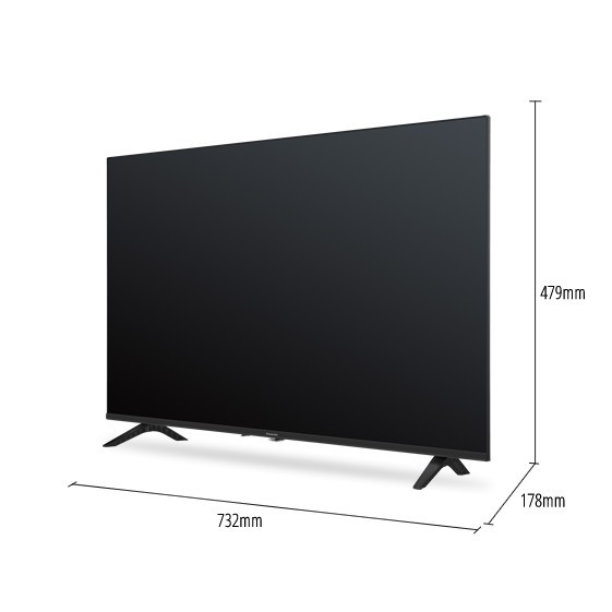 Tivi Panasonic TH-32GS655V 32icnh smart | BigBuy360 - bigbuy360.vn