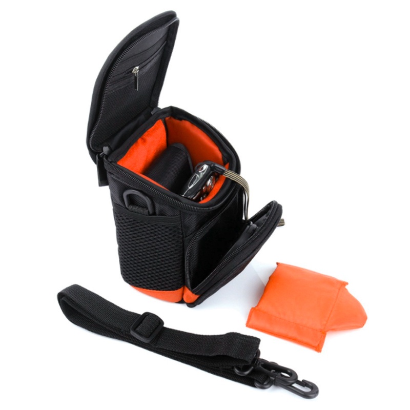 Túi đeo vai đựng máy ảnh Sony ZV-E10 ZV-E10L ZV1