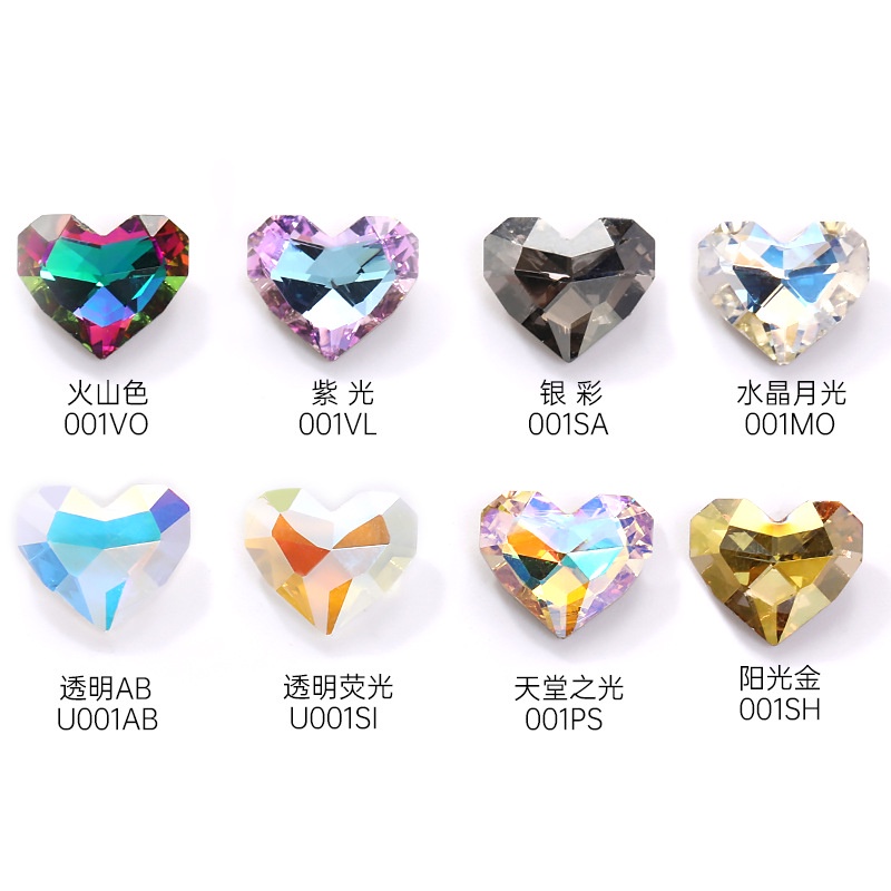 Miếng Dán Trang Trí Móng Tay Chủ Đề Giáng Sinh 8.5 * 10DIY