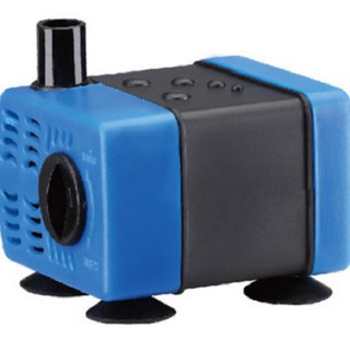 Máy bơm mini RS-701