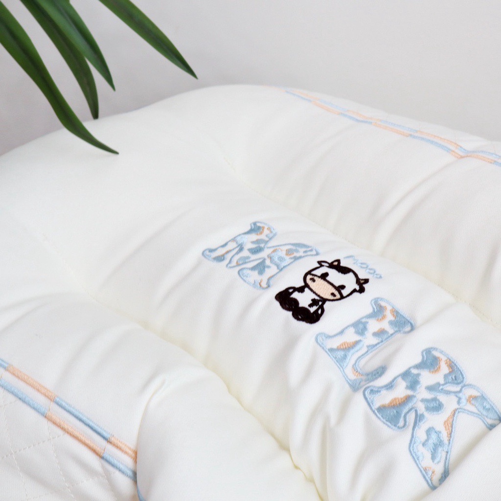 Ruột Gối Bò Sữa Massa Siêu Hot Đã Có Mặt Tại Shop