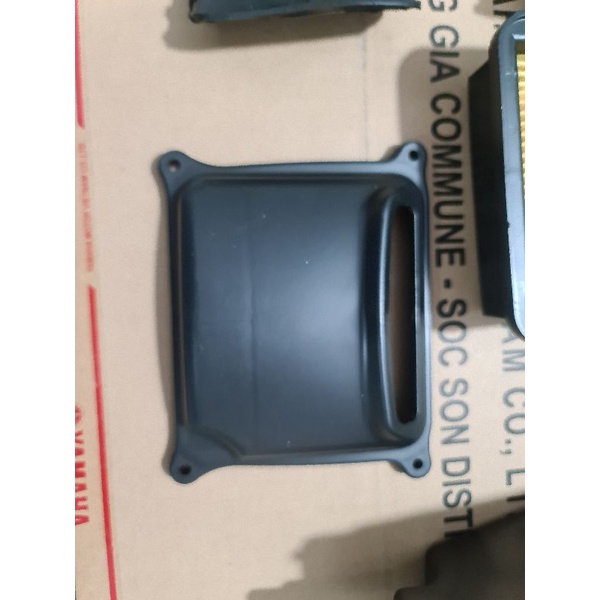 Full Bộ Pô Air / Lọc Gió Exciter 2006 - 2010