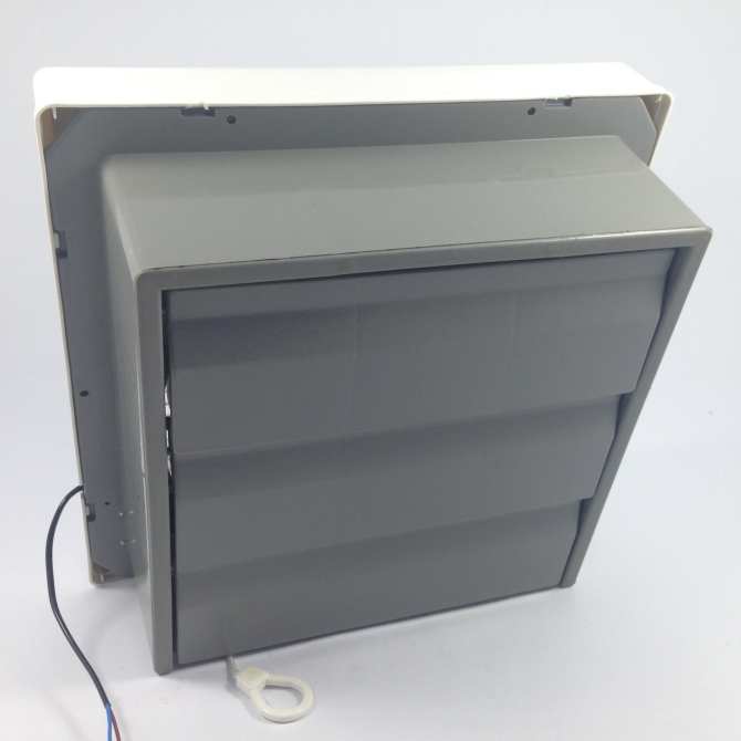 Quạt hút Senko H150