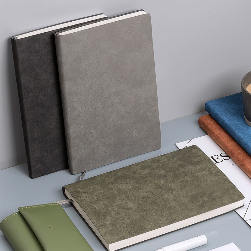 Sổ Tay Khổ A5 Tiện Dụng Và Bền