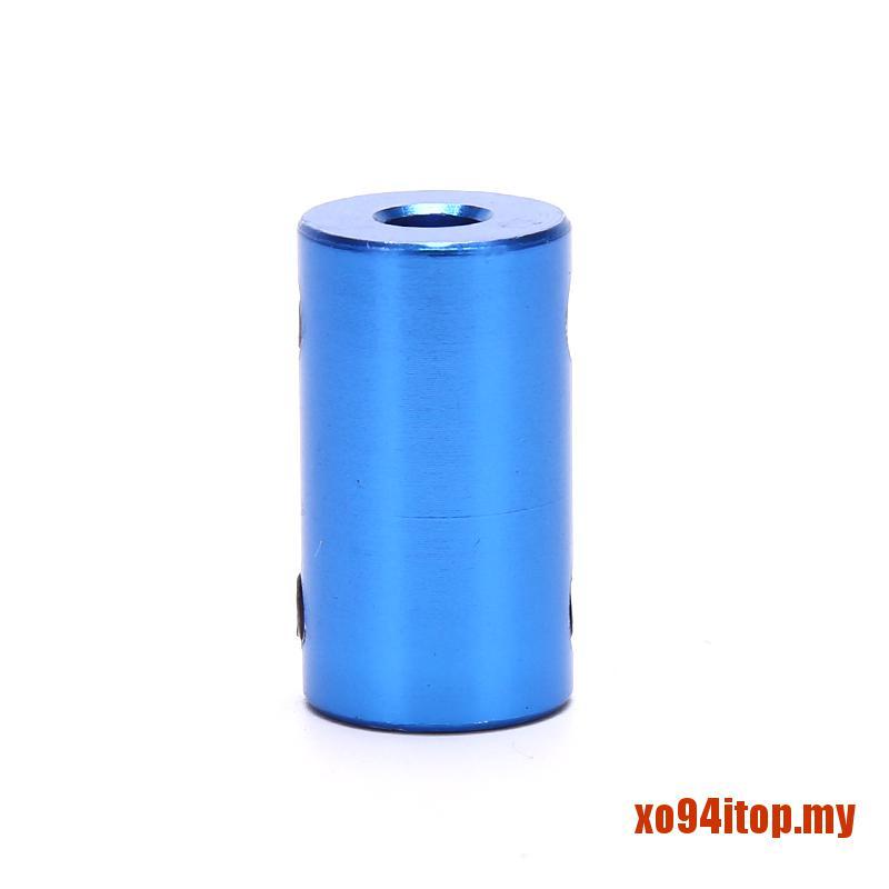 Trục Nối Cnc Hợp Kim Nhôm Cho Coupling 5x5 X 25 | BigBuy360 - bigbuy360.vn