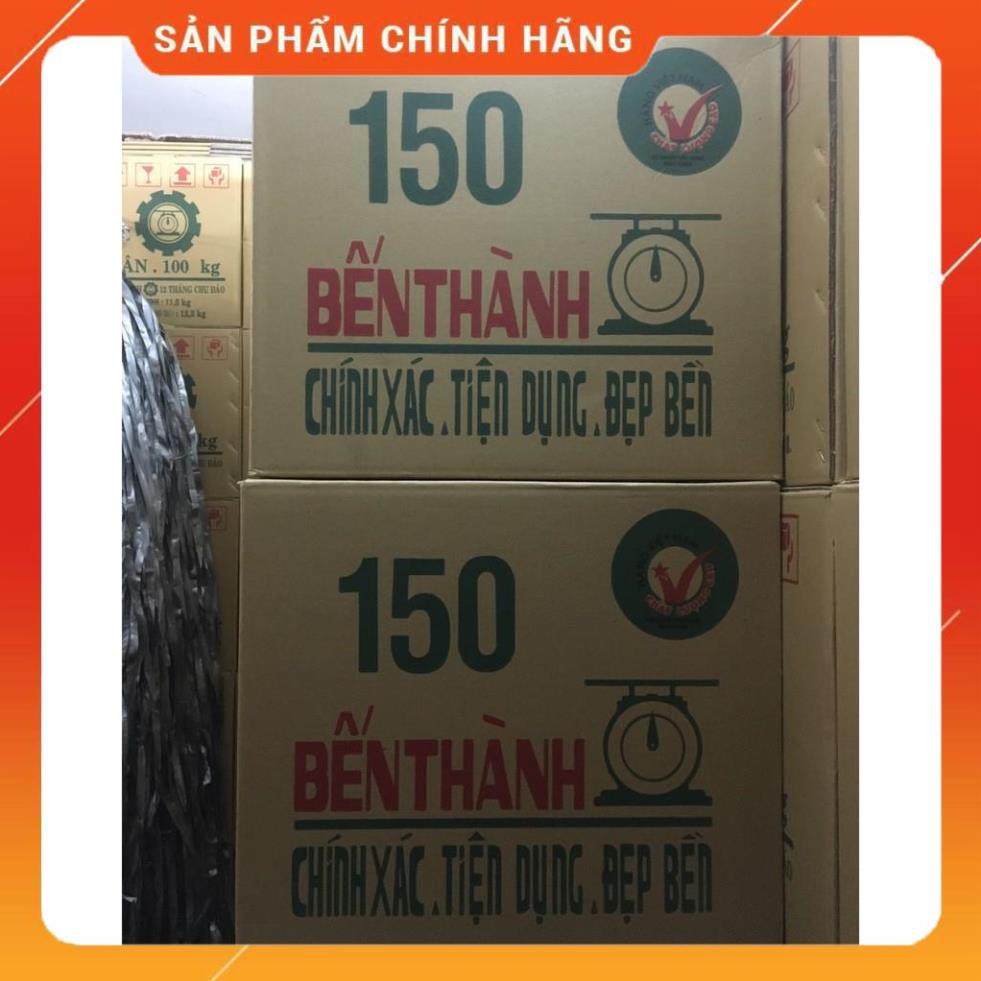 CÂN 120 KG _ MẶT SỐ 12 inches LỚN _ CÂN CHÍNH HÃNG.