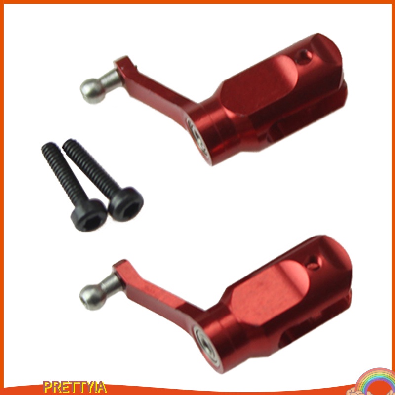 Bộ 2 Kẹp Chính RC XK.2.Linh Kiện Điện Tử K110.016 Cho WLTOYS V977 XK K110 K120 Accs