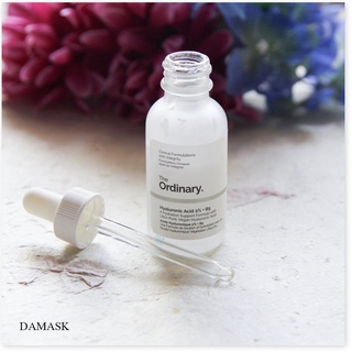 The Ordinary - Tinh chất cấp ẩm 2% + B5