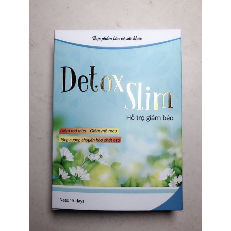 GIẢM CÂN DITO SLIM 7 | BigBuy360 - bigbuy360.vn