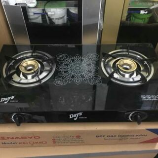 Bếp ga dương kính Happytime HTB-2106