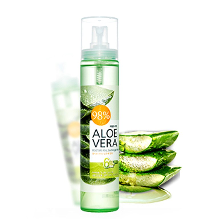 Xịt khoáng dưỡng ẩm cao cấp hàn quốc chính hãng cho da khô XK02 | BigBuy360 - bigbuy360.vn