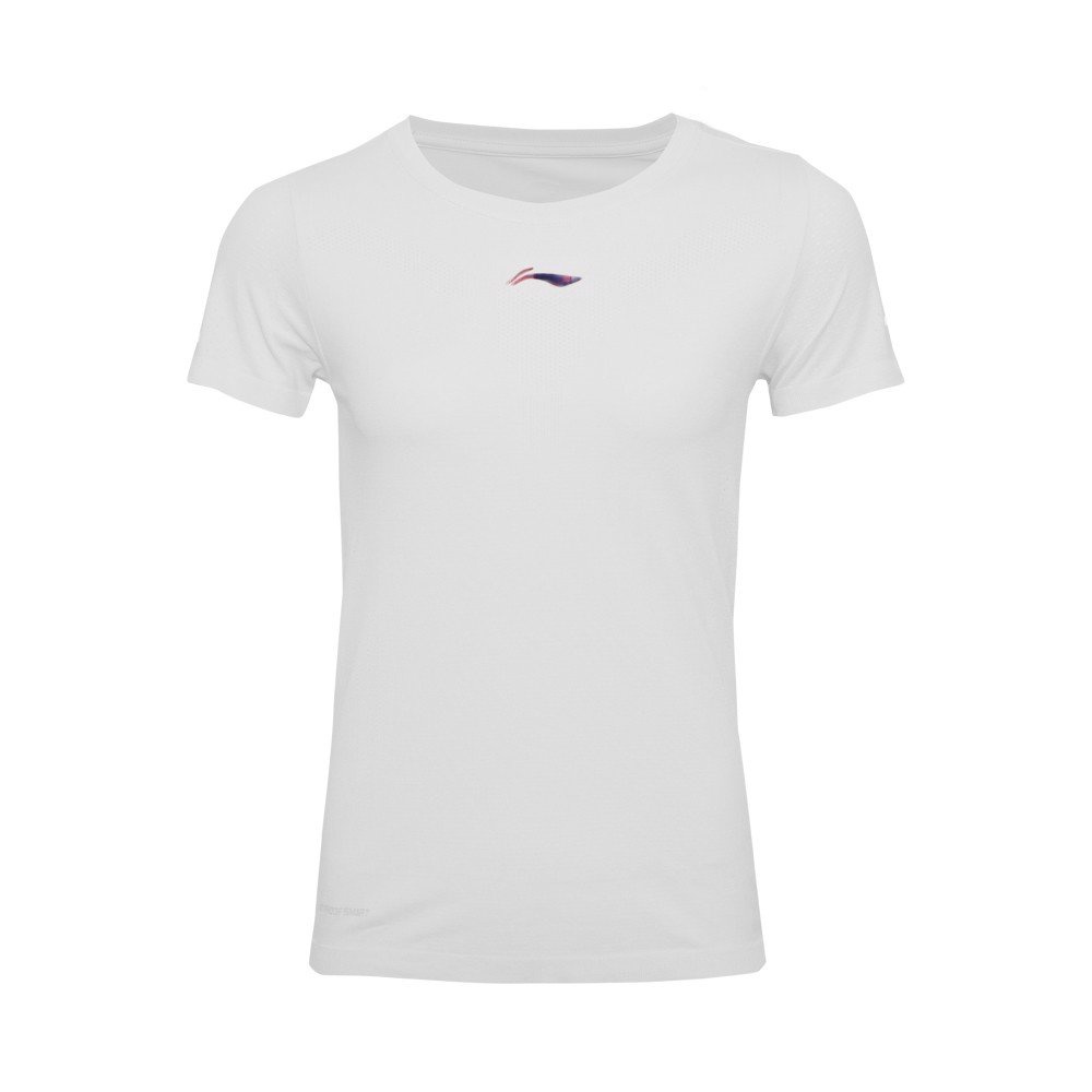 Áo T-Shirt Thể Thao Li-Ning Nữ ATSR264