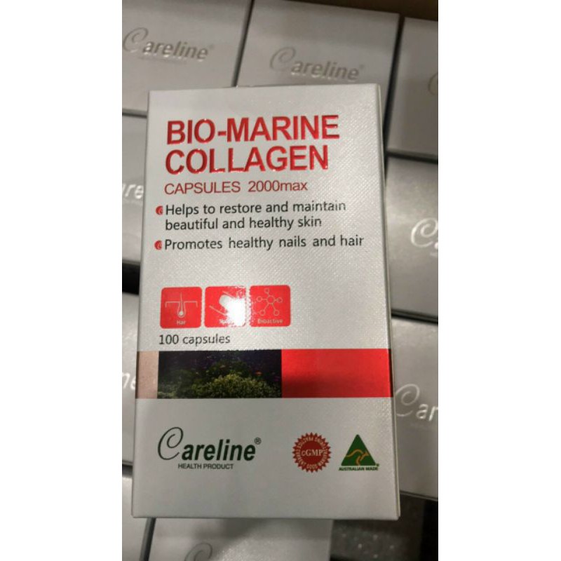 Colagen Bio Marine Úc