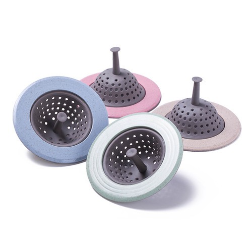 Dụng cụ lọc rác bồn rửa chén - BX0064