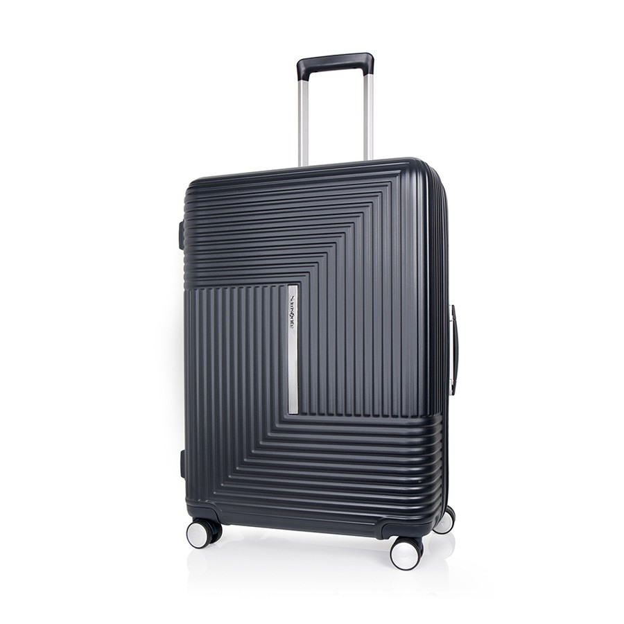 Vali kéo Apinex SAMSONITE- Trung 69cm/25inch TSA: Khóa kéo chống trộm ,Tính năng mở rộng tăng sức chứa
