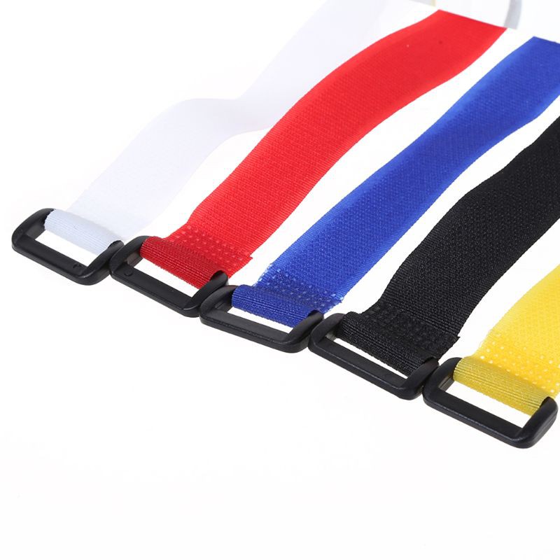 Dây Đai Cố Định Bình Nước Cho Xe Đạp 35cm