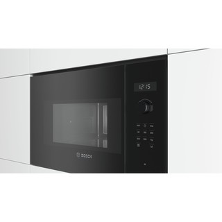 Lò vi sóng âm tủ Bosch BEL554MB0