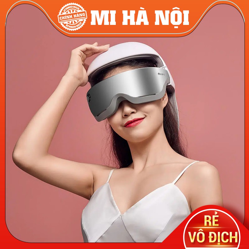 Máy massage gắn đầu Xiaomi Momoda Smart