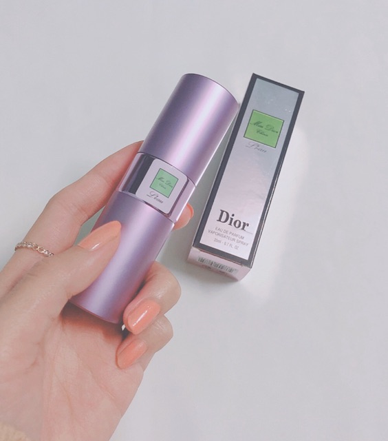 NƯỚC HOA MISS SIÊU NHẸ NHÀNG CHO NỮ MINI 20ML | BigBuy360 - bigbuy360.vn