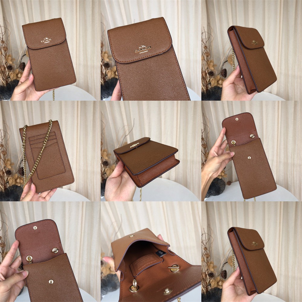 Túi Đựng Điện Thoại Thời Trang Cho Nữ 37543 55636 55641