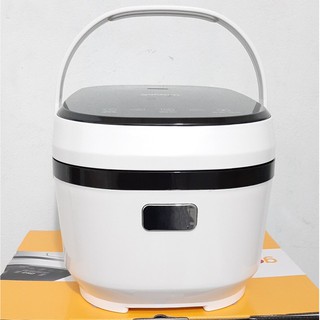 Nồi cơm điện Goldsun GRC5370 2.8L