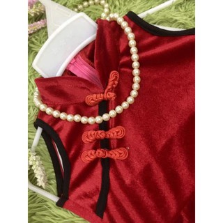 Combo đầm công chúa