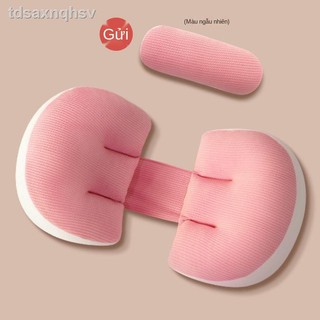 Gối cho bà bầu