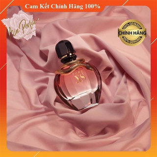 [Chính Hãng] Nước Hoa Nữ Mini 𝗣𝗨𝗥𝗘 𝗫𝗦
